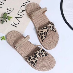 Shein sandals